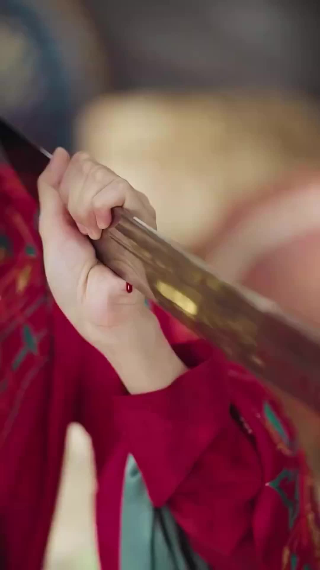 Episode 16 - She Married for Her Sister, He Went Crazy